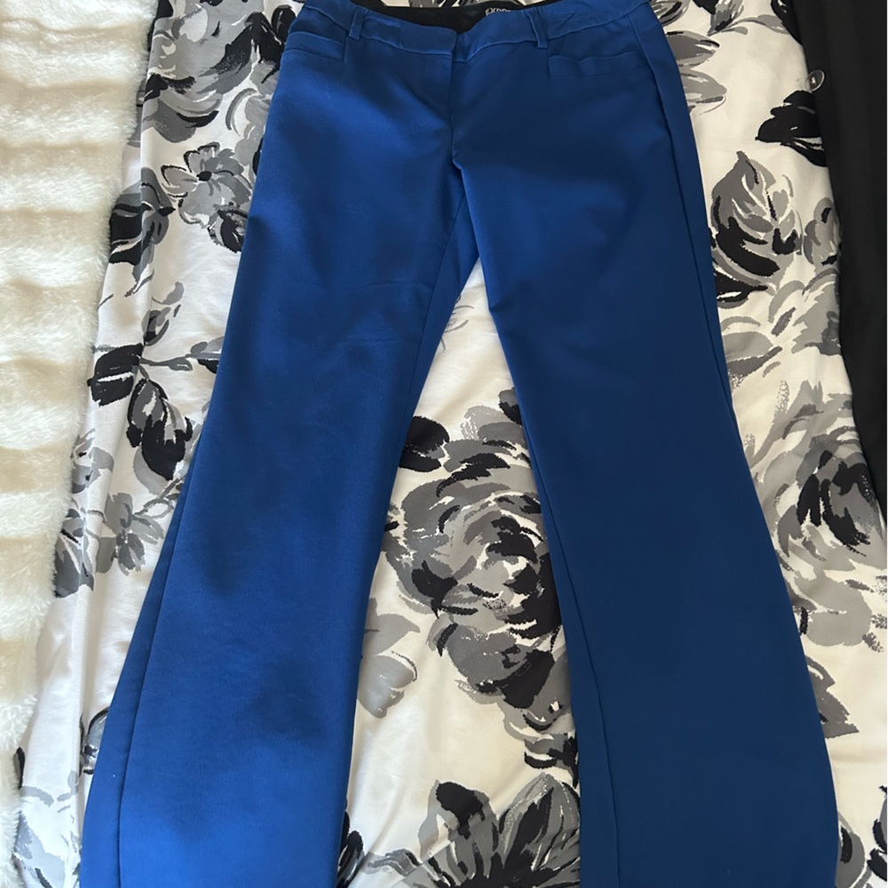 Express Columnist dress pants